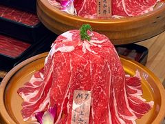 -牛匠和牛寿喜锅(西安总店)