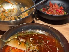 -KimPro 辛普乐概念韩餐