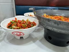 -红色湘菜馆(春风店)