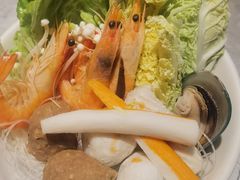 -半秋山西餐厅(宜昌大洋店)