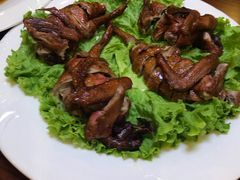 -石榴花开餐厅