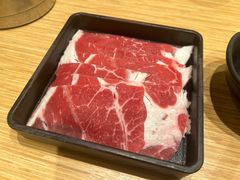 -合点寿司(金虹桥商场店)
