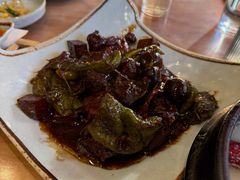 -长寿参鸡汤(朝韩风情街店)