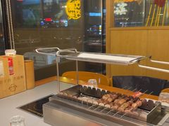 -冰城串说·羊肉串烧烤(哈西大街店)