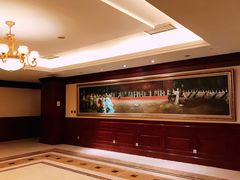 酒店走廊-美泉宫饭店