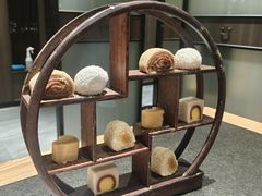 -东来顺(非遗·清真火锅·盛世广场店)