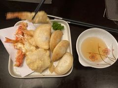 -南苑环球酒店-稻菊日式餐厅(鄞县大道店)