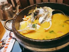 -春天里餐厅(西田城店)