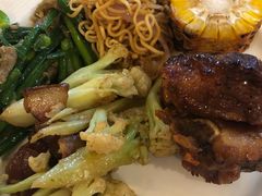 -曼佧特国际大酒店M-café全日制西餐厅(塘厦店)