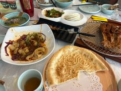 -新粤新疆菜(禅城店)