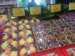 -鲜力达果品批发直销(无锡保利香槟店)