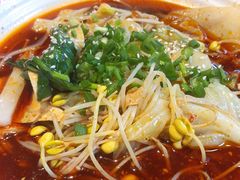 -每味每客·重庆麻辣烫(拓展大厦店)
