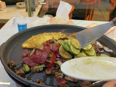 -一烙锅(友谊店)