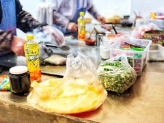 -缘顺缘兴玉米饼(吉杨路店)