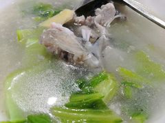 -钱大妈海鲜饭店(旅游大道店)