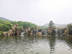 -白马涧龙池景区