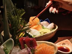 -岩盐·铁板料理(嘉里店)