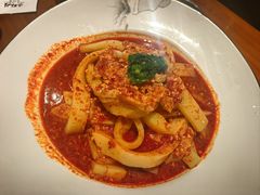 -青海名吃尕张娃非遗烤肉(海湖总店)