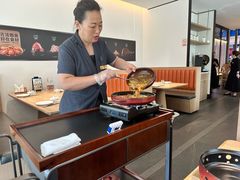 -连鹭海鲜·海肠捞饭·海胆饭(星海店)