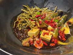 -缘福乡村铁锅炖民宿(八达岭店)