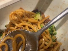 -北京王府井希尔顿酒店·秦唐中餐厅Chynna