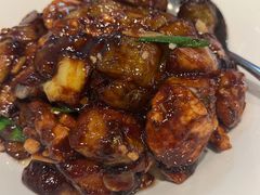 -到家尝北京菜(西坝河店)