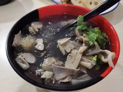 -南京鸭血粉(牡丹街店)