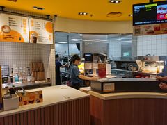 -麦当劳(顾村公园店)