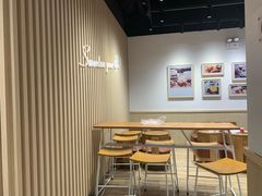 -85度C(南京龙世中心店)