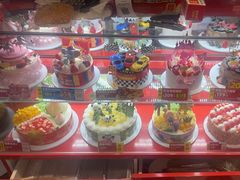 -味多美蛋糕(通州店)