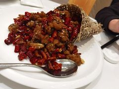 -万龙洲海鲜(广渠门店)