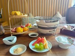 -梅间堂茶馆(绿地缤纷城店)