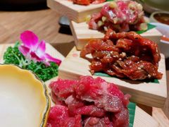 -盡膳口福跷脚牛肉火锅(合生汇购物中心店)