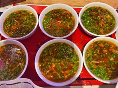 -醉长安(钟楼旗舰店)