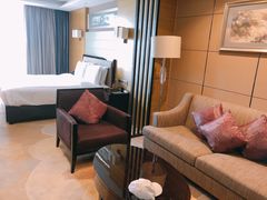 -无锡新湖铂尔曼大酒店