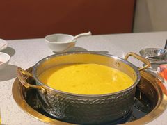 -八珍玉食鸡煲·打边炉(印象城店)