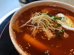 -韩香福脊骨汤锅(上杭路店)
