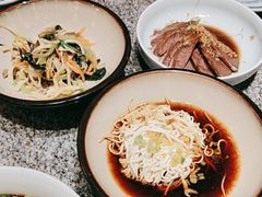 -南京大牌档(龙湖长楹天街店)