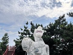 -养马岛旅游度假区