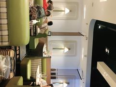 大堂-汤城小厨•粤菜•靓汤(西直门凯德MALL店)