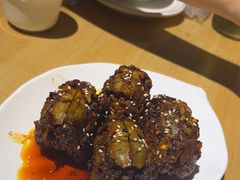 -椒小兔·盐帮川菜中餐厅(金沙时代广场店)