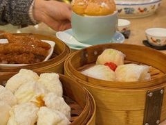-点都德(A8店)