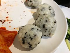 -33韩式自助烧烤(环城南路店)