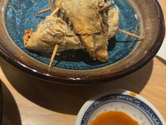 -南京大牌档(龙江新城市广场店)