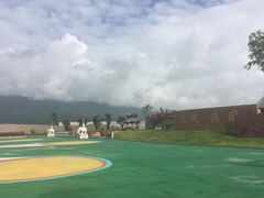 -丽江植物园