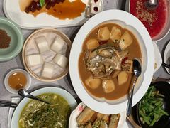 -宁海食府(大剧院店)