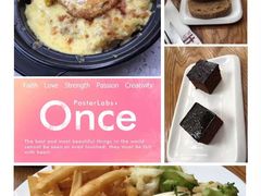 -Geneva日内瓦餐厅(西郊宝成花苑店)