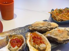 -大成海鲜烧烤·海鲜粥(安顺路店)
