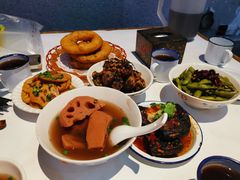 -老长沙龙虾馆(罗湖店)