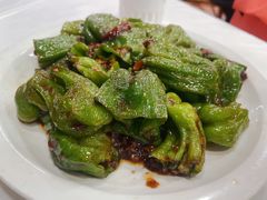 虎皮青椒-庐州太太(双岗店)